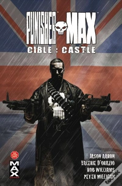 Capa do artigo Punisher Happy End