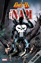 Punisher Invades The 'Nam