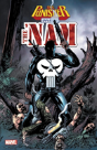 Punisher Invades The 'Nam - Preview