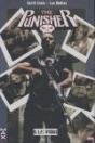 Punisher Las Viudas - Preview
