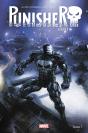 Punisher Legacy T01 - Preview