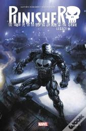 Punisher Legacy T01