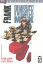 Punisher Max 3 Frank - Preview