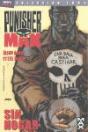 Punisher Max 4: Sin Hogar - Preview