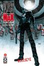 Punisher Max T02 - Preview