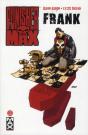 Punisher Max T.3 - Preview
