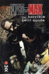 Punisher Max T.6