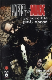 Capa do artigo Punisher Max T.6