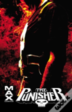 Punisher Max: The Complete Collection Vol. 4