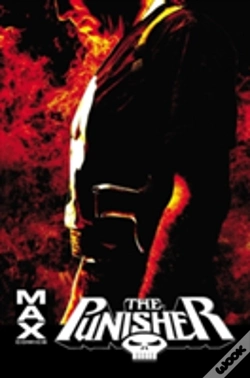 Capa do artigo Punisher Max: The Complete Collection Vol. 4