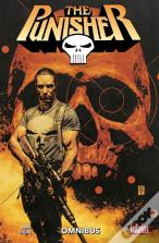 Punisher Omnibus Vol. 1 By Ennis & Dillon