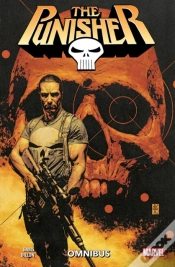Capa do artigo Punisher Omnibus Vol. 1 By Ennis & Dillon