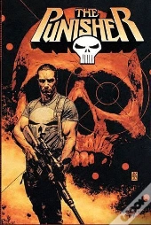 Punisher Par Ellis/Dillon