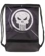 Punisher Punisher Saco de Piscina Storm, Preta - Preview