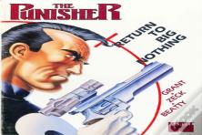 Punisher: Return To Big Nothing
