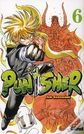Punisher T06