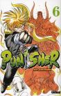 Punisher T06 - Preview