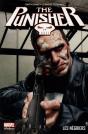 Punisher T.3 - Preview