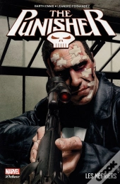 Punisher T.3