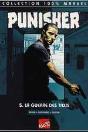 Punisher T.5; La Guerre Des Taxis - Preview