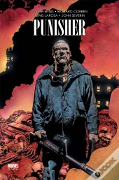 Punisher : The End