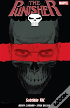 Punisher Vol. 1