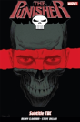 Punisher Vol. 1 - Preview