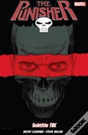 Capa do artigo Punisher Vol. 1