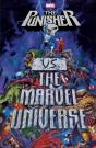 Punisher Vs. The Marvel Universe - Preview