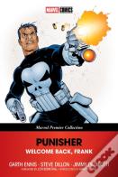 Punisher: Welcome Back, Frank (Marvel Premier Collection)