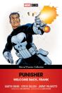 Punisher: Welcome Back, Frank (Marvel Premier Collection) - Preview