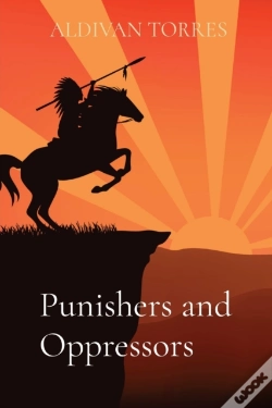 Capa do artigo Punishers And Oppressors