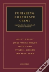 Punishing Corporate Crime