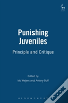 Punishing Juveniles