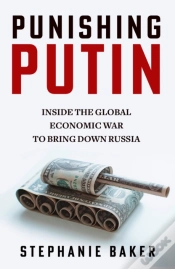 Capa do artigo Punishing Putin