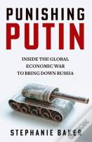 Punishing Putin