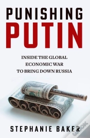 Capa do artigo Punishing Putin