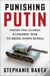 Capa do artigo Punishing Putin