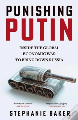 Capa do artigo Punishing Putin