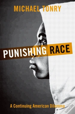 Capa do artigo Punishing Race