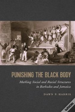 Capa do artigo Punishing The Black Body