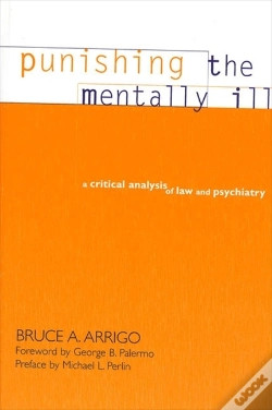 Capa do artigo Punishing The Mentally Ill