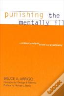 Punishing The Mentally Ill
