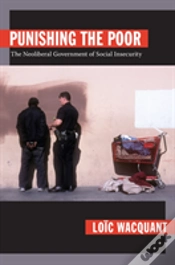 Capa do artigo Punishing The Poor