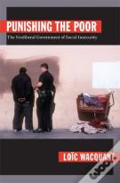Punishing The Poor