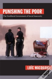 Capa do artigo Punishing The Poor