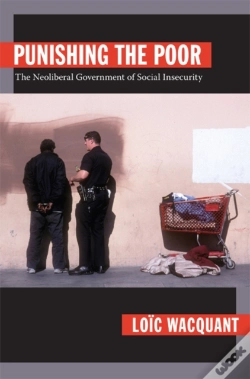 Capa do artigo Punishing The Poor