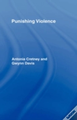 Capa do artigo Punishing Violence