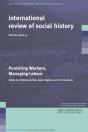 Punishing Workers, Managing Labour: Volume 31 - Preview