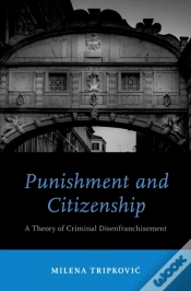 Capa do artigo Punishment And Citizenship